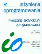 polish book : Tworzenie ... - Christine Hofmeister, Robert Nord, Dilip Soni