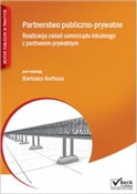 Partnerstw... - Agnieszka Ferek, Inez Handzlik, Tomasz Chentosz, Marcin Wawrzyniak - Ksiegarnia w UK