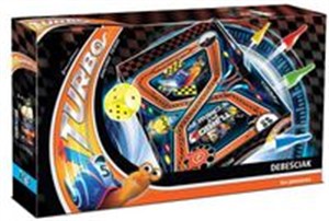 Picture of Debeściak Wygraj wyścig i zostań Debeściakiem, tak jak TURBO