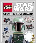 polish book : Lego Star ... - Opracowanie Zbiorowe