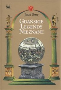Picture of Gdanskie legendy nieznane