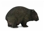 Wombat M -  Książka z wysyłką do UK