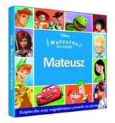 Muzyczne P... -  books from Poland