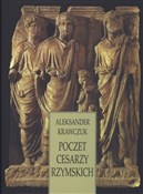 polish book : Poczet ces... - Aleksander Krawczuk