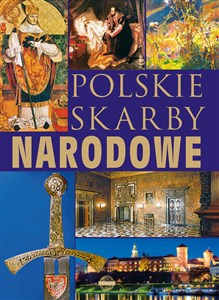 Picture of Polskie skarby narodowe