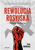 Rewolucja ... - Sean McMeekin -  Książka z wysyłką do UK
