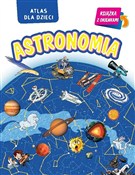 Astronomia... - Opracowanie Zbiorowe -  Polish Bookstore 