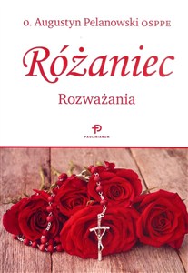 Obrazek Różaniec Rozważania