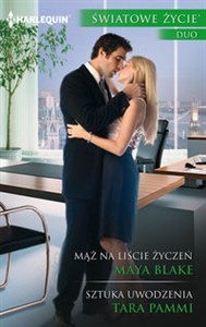 Obrazek Mąż na liście życzeń / Sztuka uwodzenia