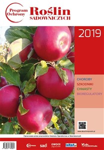 Obrazek Program Ochrony Roślin Sadowniczych 2019