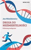 polish book : Droga do n... - Jan Niżnikiewicz