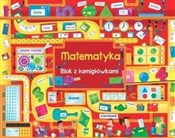 Książka : Matematyka... - Kirsteen Robson