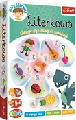 Literkowo ... -  books in polish 