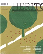 Herito nr.... - Opracowanie Zbiorowe -  foreign books in polish 