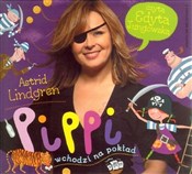 [Audiobook... - Astrid Lindgren -  Polish Bookstore 