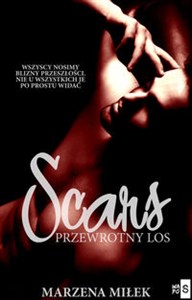 Obrazek Scars Przewrotny los