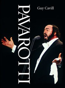 Picture of Pavarotti