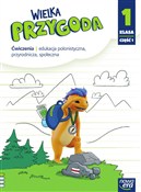Polska książka : WIELKA PRZ... - Elżbieta Kacprzak, Anna Ładzińska, Małgorzata Ogrodowczyk