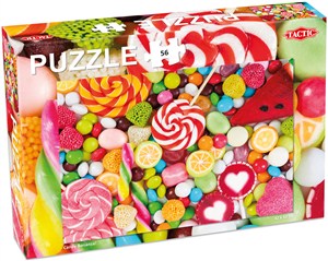 Picture of Puzzle 56 Candy Bonanza