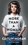 Polska książka : More Than ... - Caitlin Moran