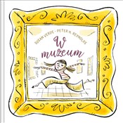 Polska książka : W muzeum - Susan Verde