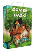 Domek z ba... - Opracowanie Zbiorowe -  Książka z wysyłką do UK