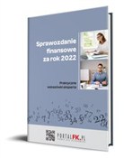 polish book : Sprawozdan... - Katarzyna Trzpioła