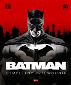 Batman. Ko... - Matthew K. Manning, Daniel Wallace - Ksiegarnia w UK