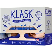 polish book : Klask