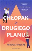 polish book : Chłopak z ... - Mikołaj Milcke