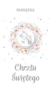 Picture of Karnet Chrzest