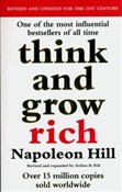 Think And ... - Napoleon Hill -  Polish Bookstore 
