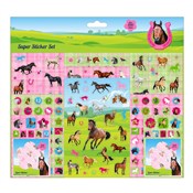 Polska książka : Zestaw Nak...