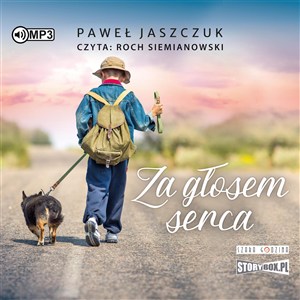 Picture of [Audiobook] Za głosem serca