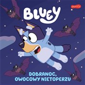 Bluey Dobr... - null null -  books in polish 