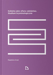 Obrazek Kobieta jako ofiara zabójstwa