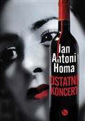 polish book : Ostatni ko... - Jan Antoni Homa
