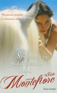 Obrazek Spotkamy się pod drzewem ombu