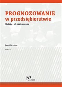 Obrazek Prognozowanie w przedsiębiorstwie Metody i ich zastosowanie
