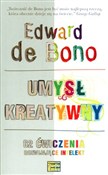 Umysł krea... - Edward Bono - Ksiegarnia w UK