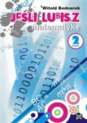 polish book : Jeśli lubi... - Witold Bednarek