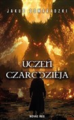 Uczeń czar... - Jakub Domaradzki - Ksiegarnia w UK