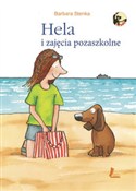 Hela i zaj... - Barbara Stenka -  books in polish 