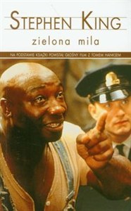 Picture of Zielona mila