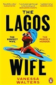 The Lagos ... - Vanessa Walters -  books from Poland