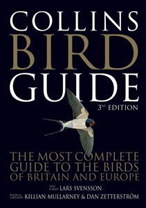 Obrazek Collins Bird Guide
