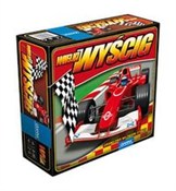 Książka : Wielki Wyś... - Jan Rojewski, Michał Stajszczak