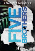 Five Broth... - Penelope Douglas -  books in polish 