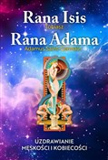 Książka : Rana Isis ... - Adamus Saint-Germain, Tobiasz