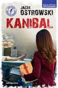 Kanibal - Jacek Ostrowski -  foreign books in polish 